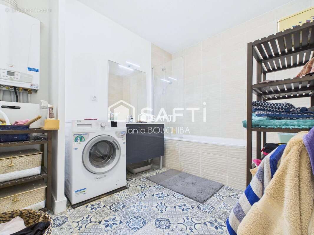Photo 4 - Appartement à BEGLES