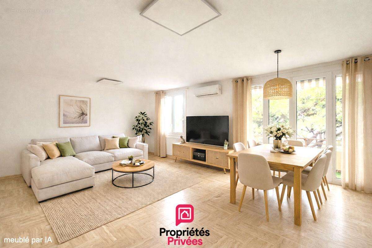 Appartement à SAINT-RAPHAEL