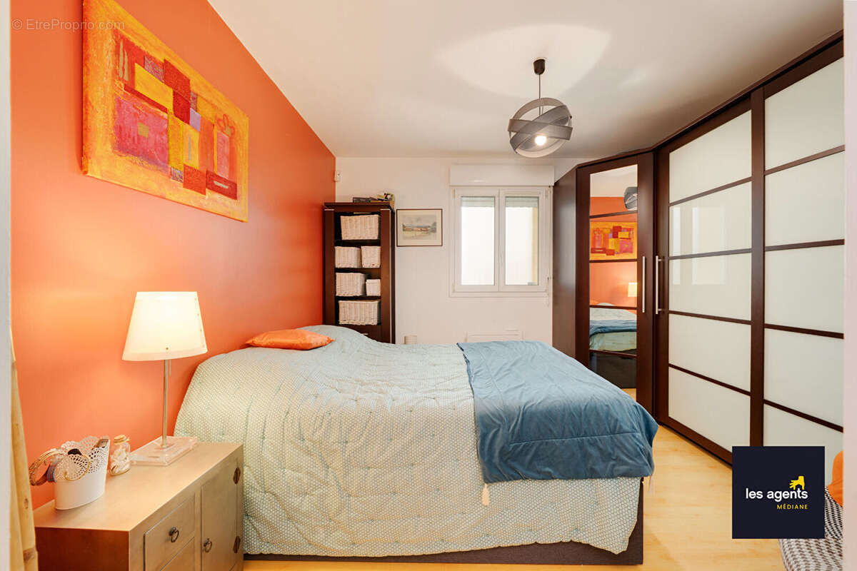 Maison à ESSEY-LES-NANCY