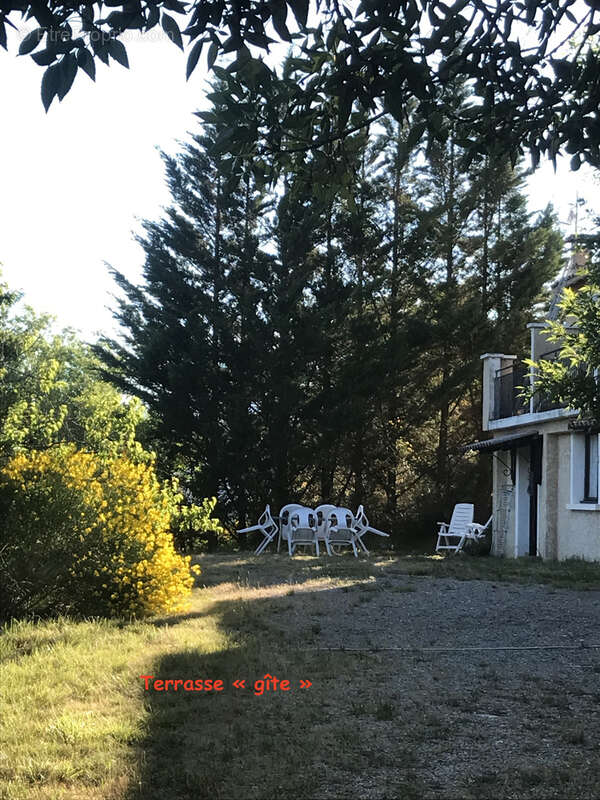 Maison à ROSANS