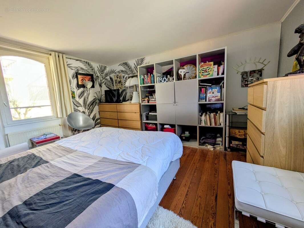 Maison 99 m² à Rennes  - photo 7