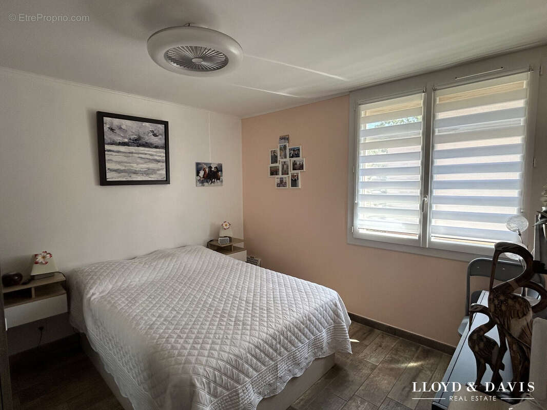 Appartement à BORMES-LES-MIMOSAS