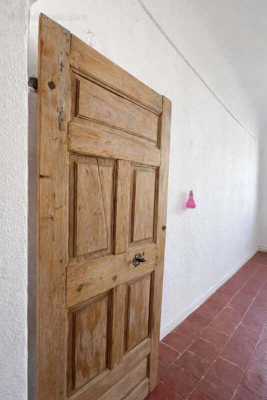 Appartement à BARJOLS