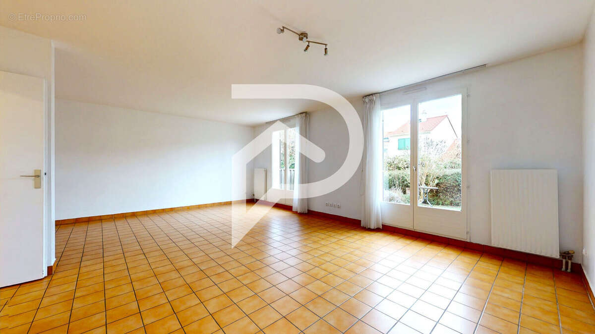 Maison à MARLY-LE-ROI