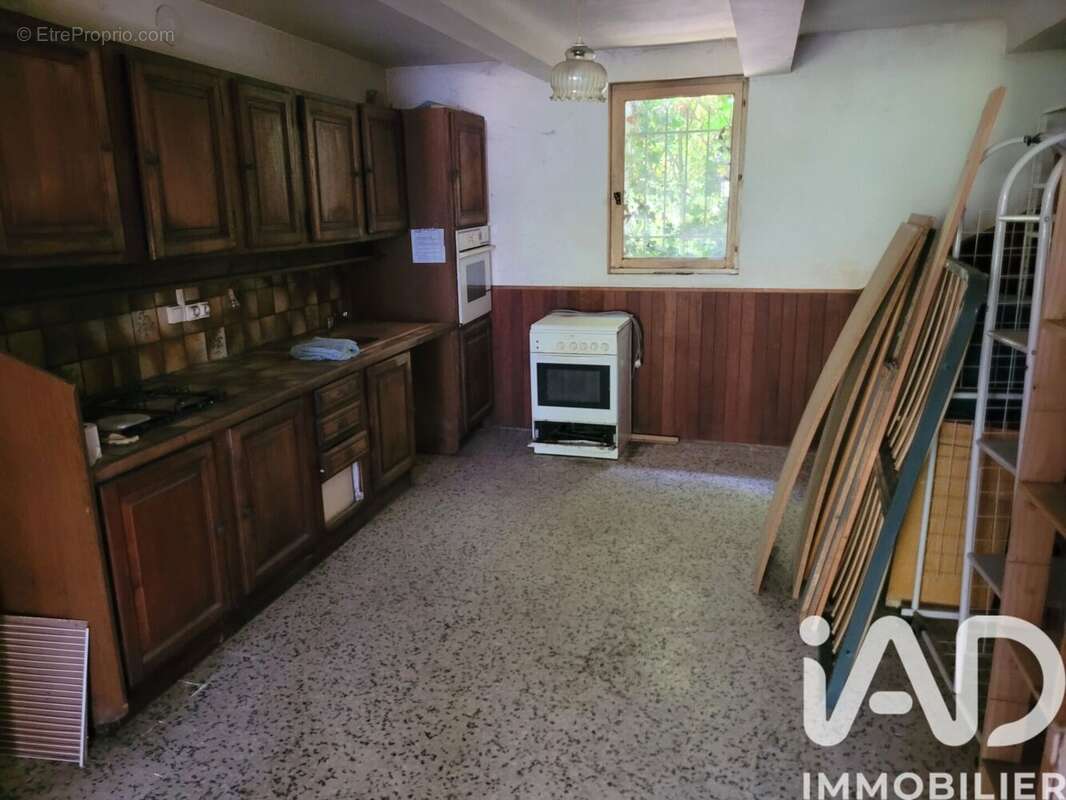 Photo 4 - Maison à NOVES