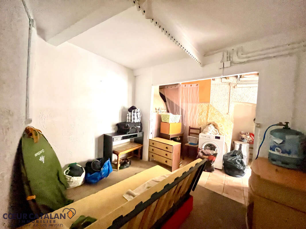 Maison à PASSA
