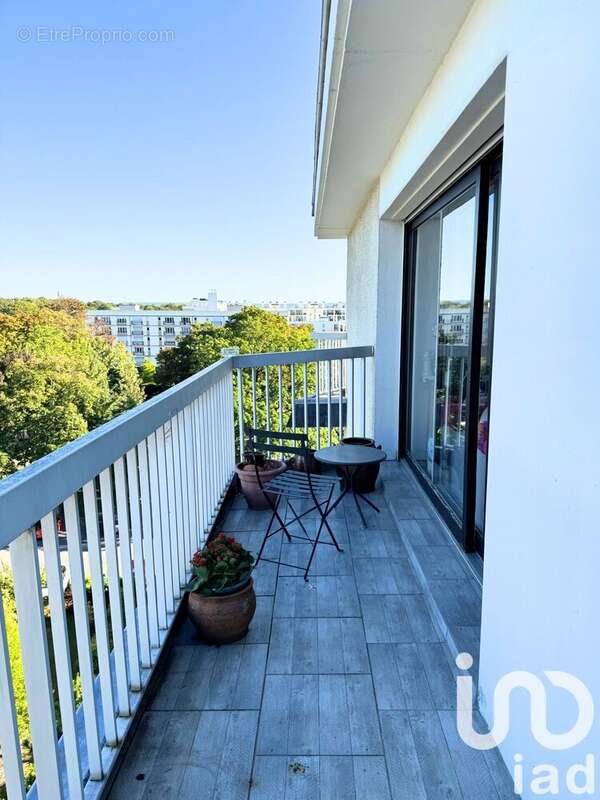 Photo 5 - Appartement à REIMS