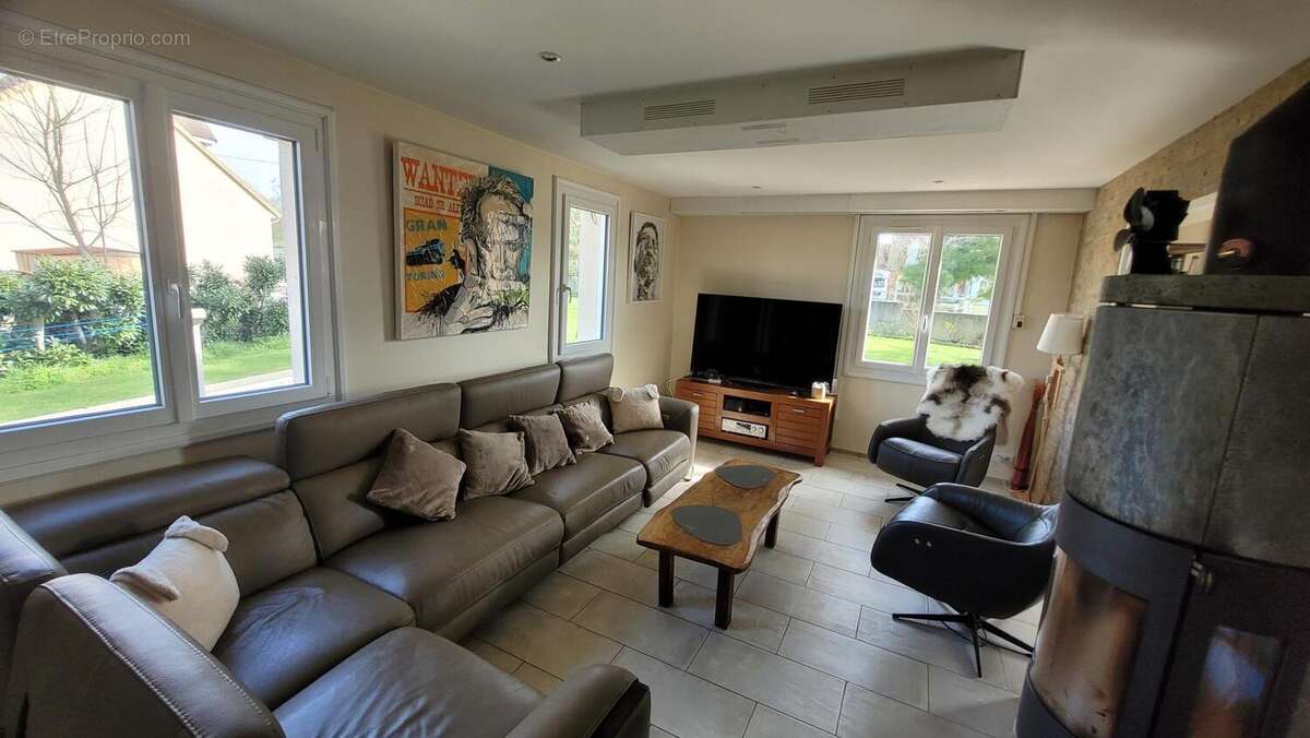 Photo 5 - Maison à LE MANS