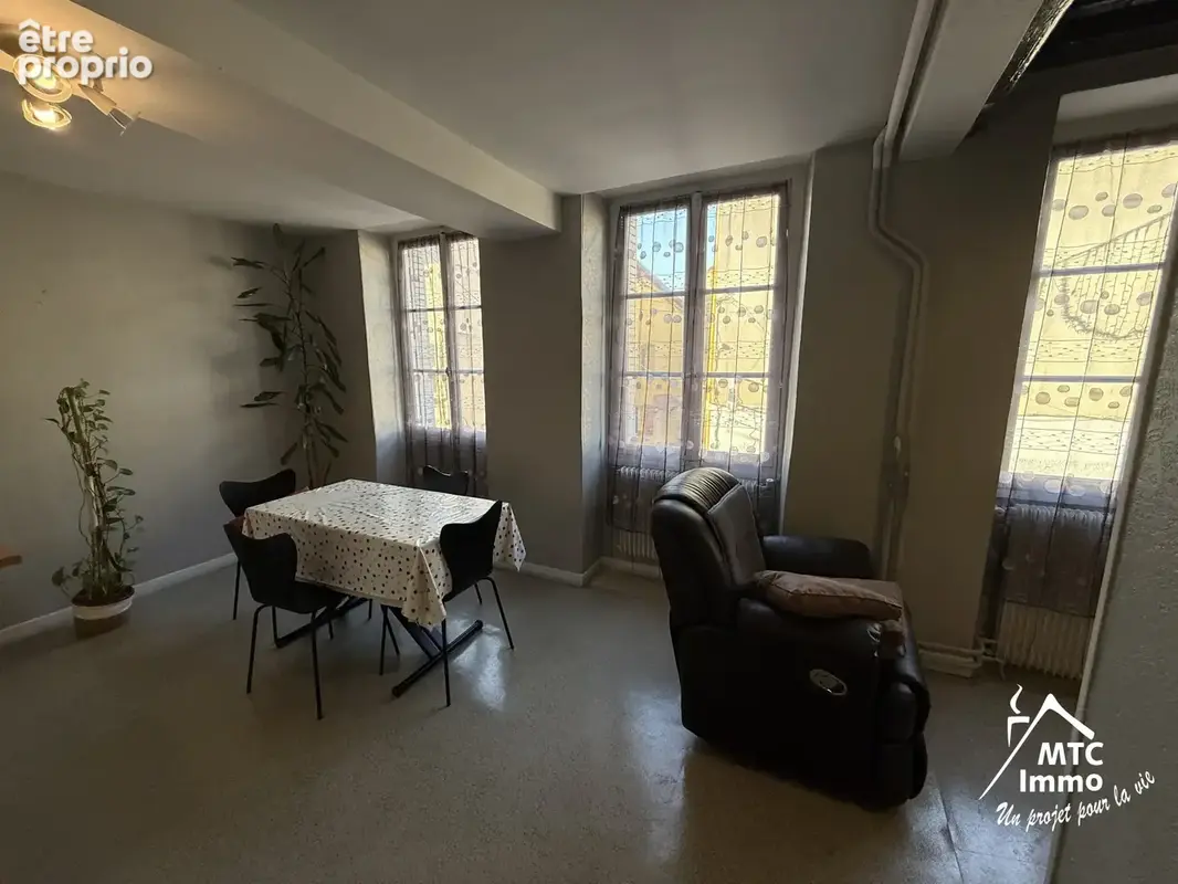 Appartement t2 48,03 m2 carrez en hyper centre - photo 10