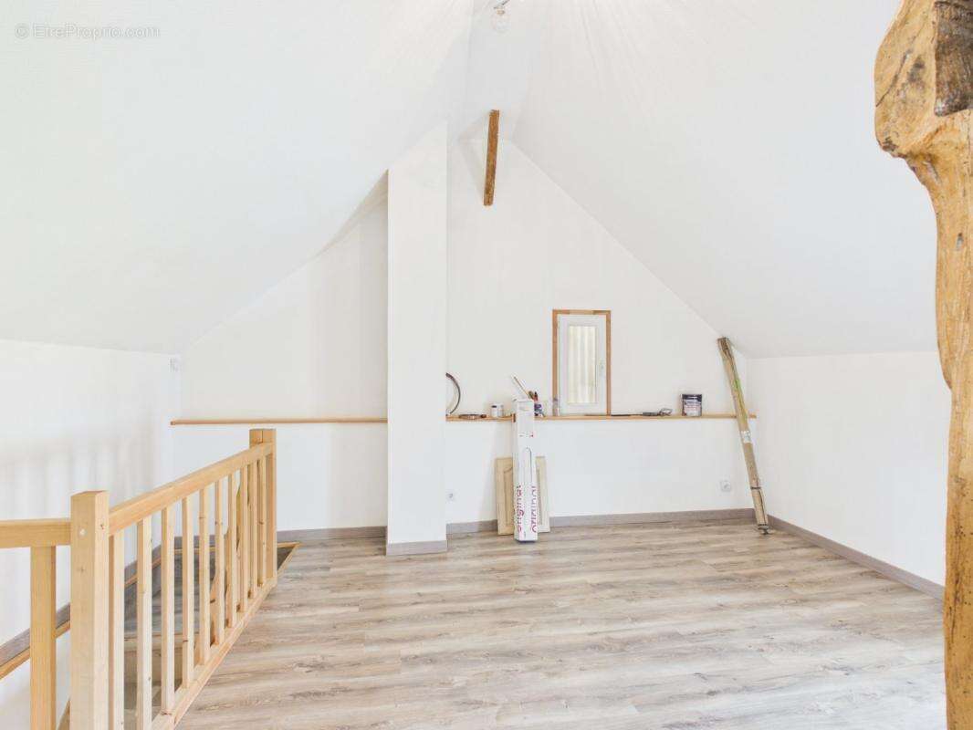 Maison à ROGY