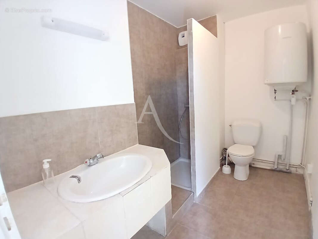 Jules verne - exclusivité l'adresse - t1bis - photo 3