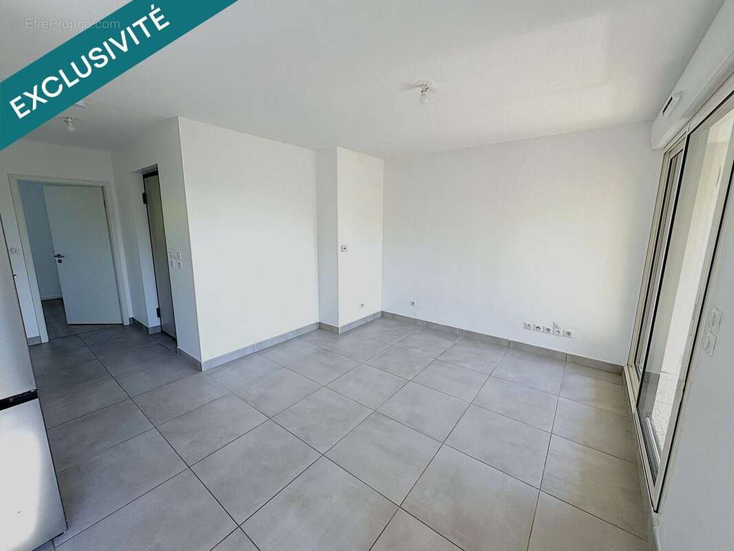 Photo 2 - Appartement à METZ