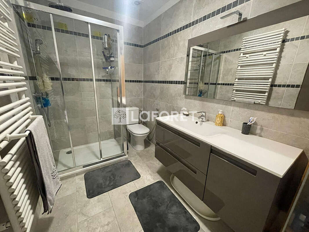 Maison à ORMESSON-SUR-MARNE