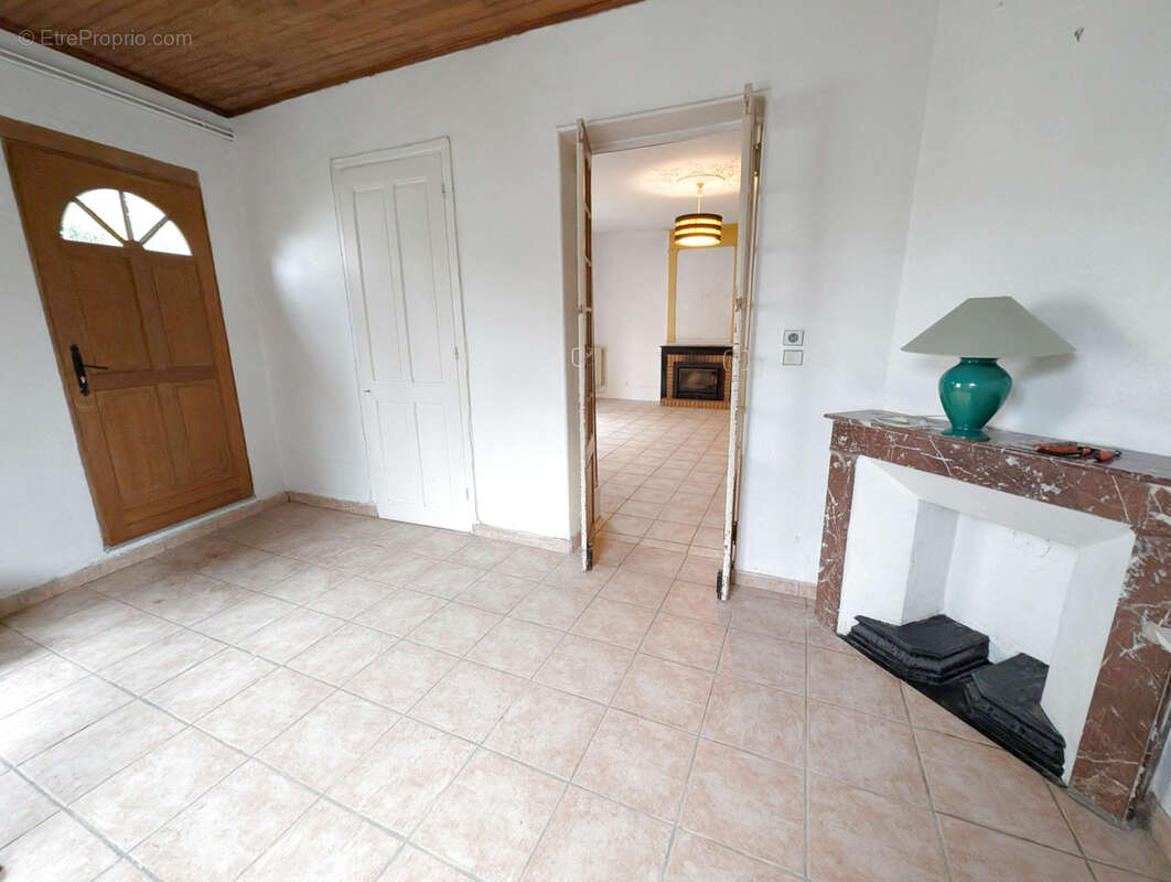 Maison à VARCES-ALLIERES-ET-RISSET