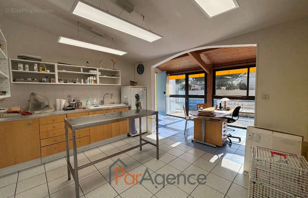 Maison à VAUX-SUR-MER