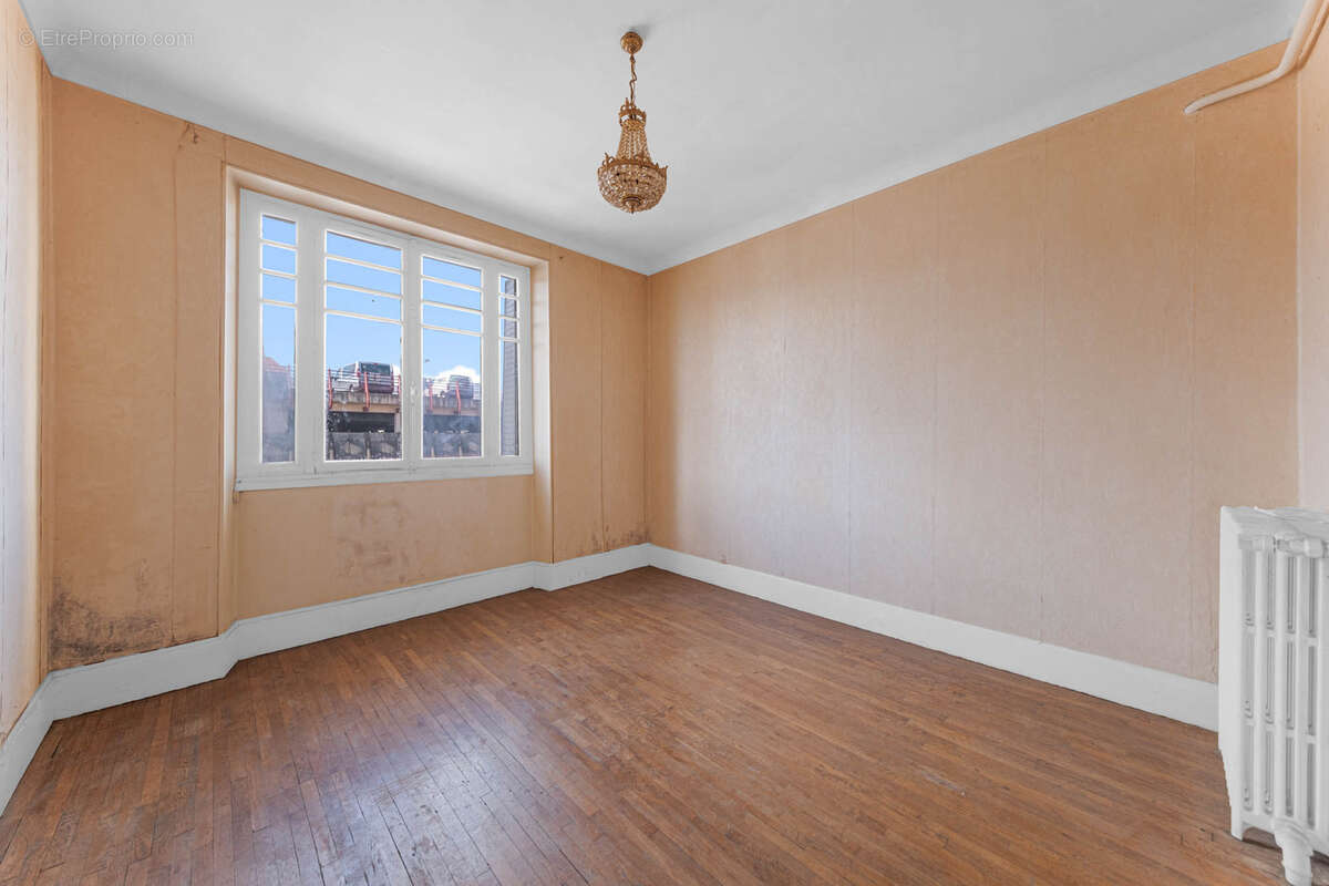 Appartement à DIJON