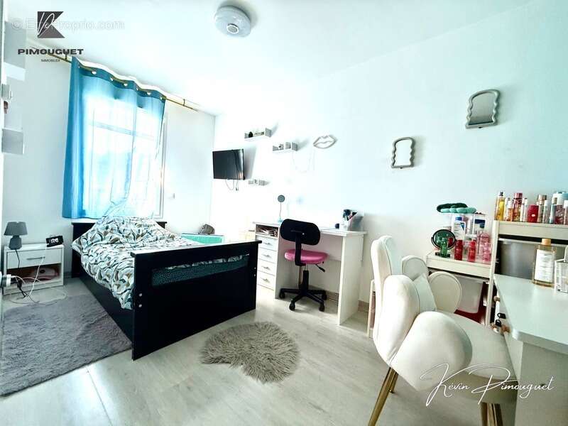 Maison à vendre 5 pièces SAINT FERME (33) - photo 10