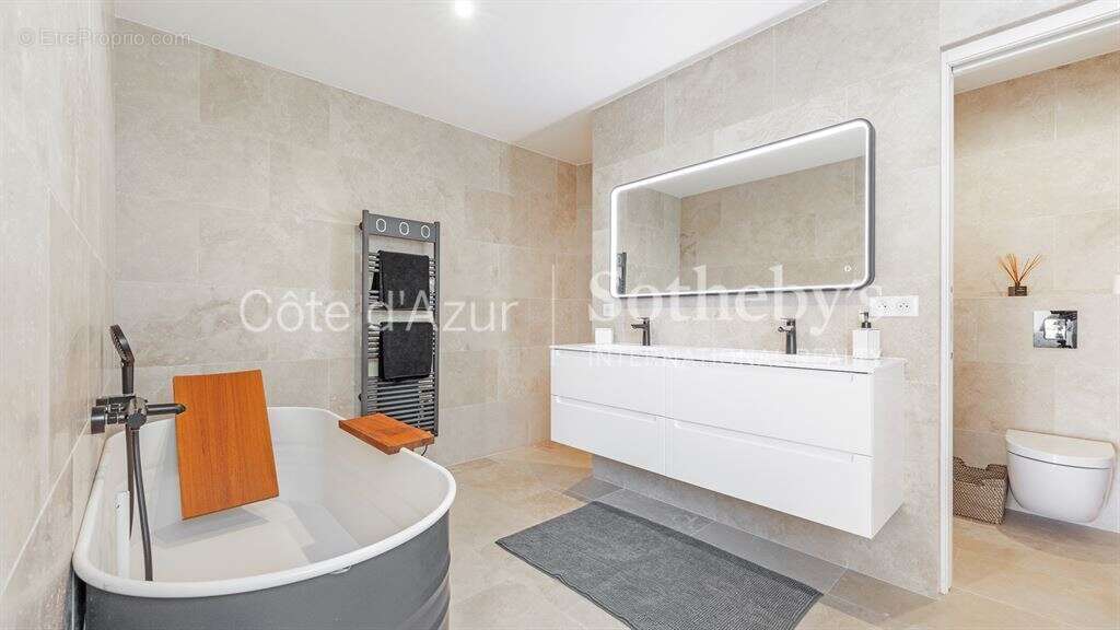 Exclusivité villa de luxe aux Issambres avec panorama Méditerranée - photo 14