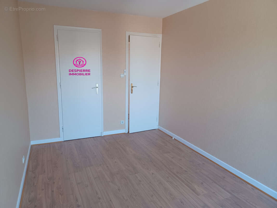 Appartement à ROUSSILLON