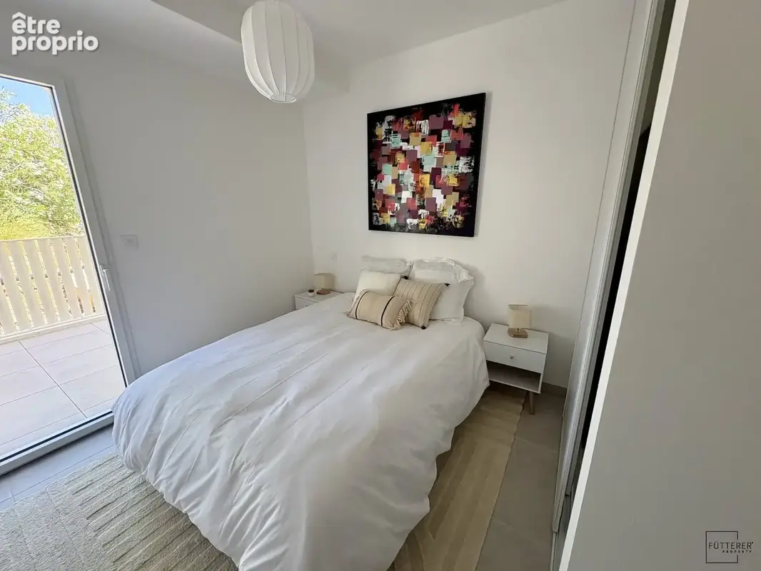 Appartement 3 pièces 61 m² à vendre à Narbonne (11100) - photo 8