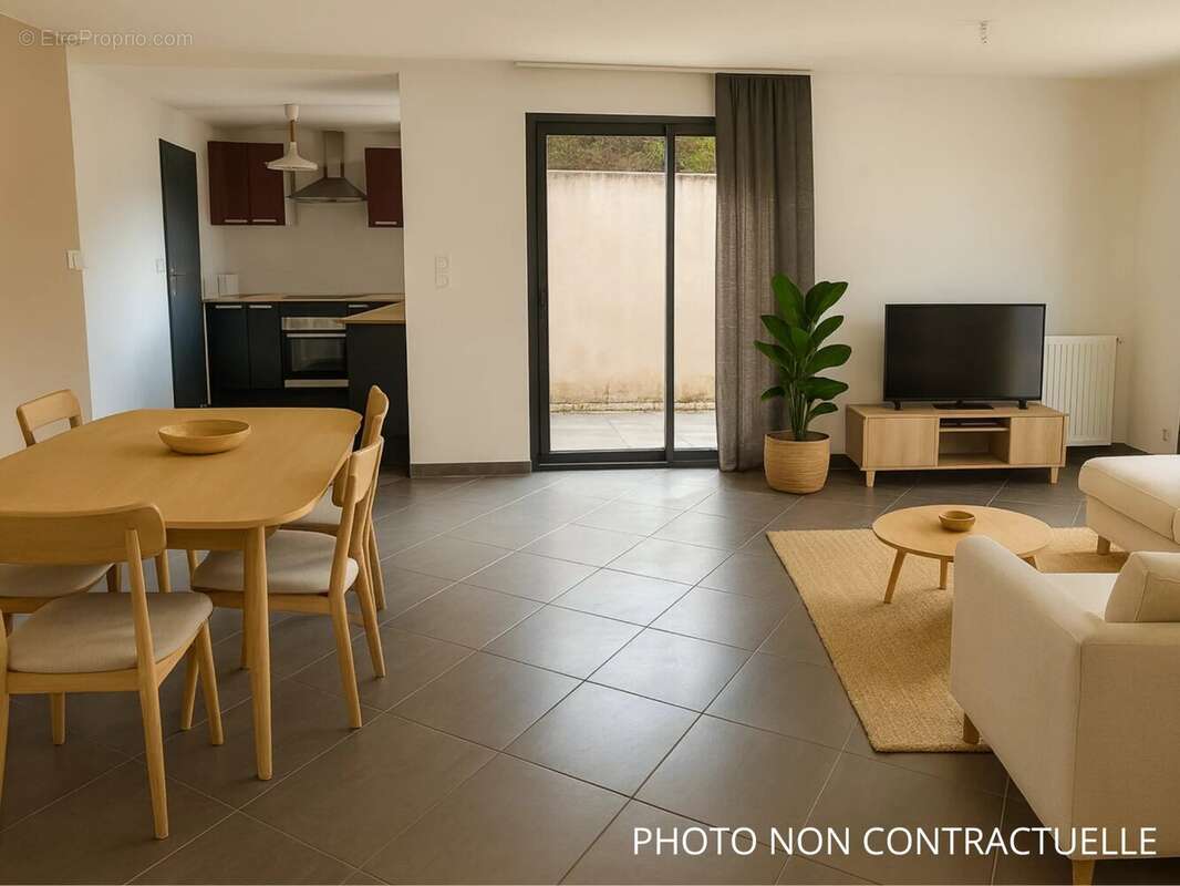 Maison à LAPEYROUSE-FOSSAT