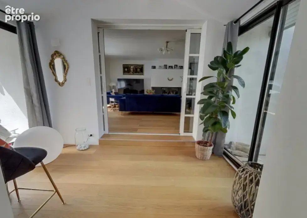 VIEILLE TOULOUSE 235 m2 Elégante maison familiale avec terrain arboré et piscine - photo 17