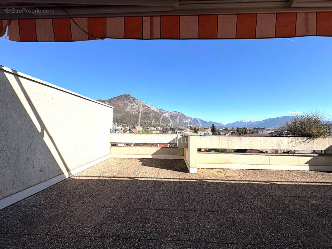 Appartement à ANNECY