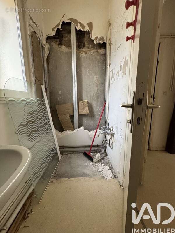 Photo 9 - Appartement à TROYES