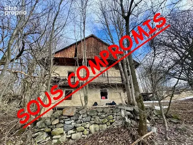 Photo Maison à Albiez-Le-Jeune au prix de 140 000€