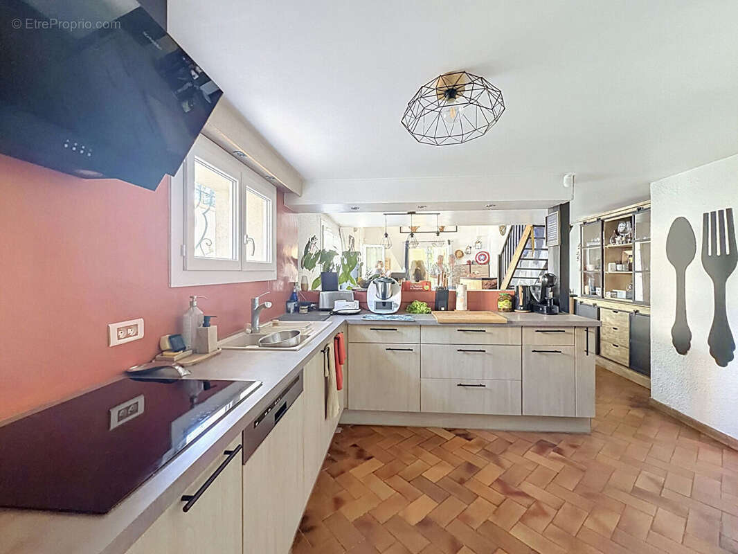 Appartement à AIX-EN-PROVENCE