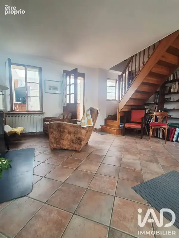 Photo 1 - Maison à LE CROTOY