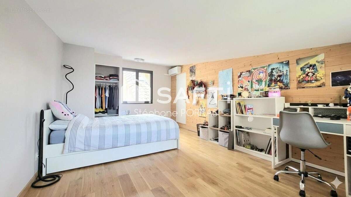 Maison 130 m² à Bordeaux  - photo 7