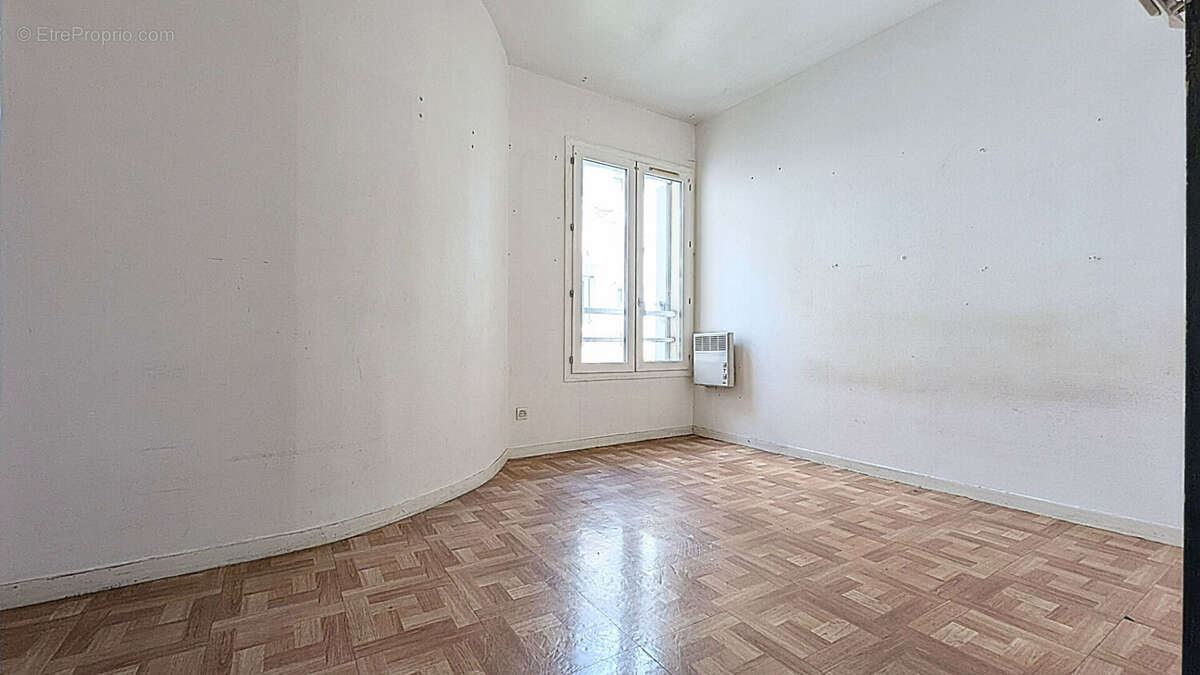 Appartement à SAINT-DENIS