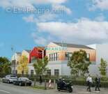 Commerce à MONTGERON