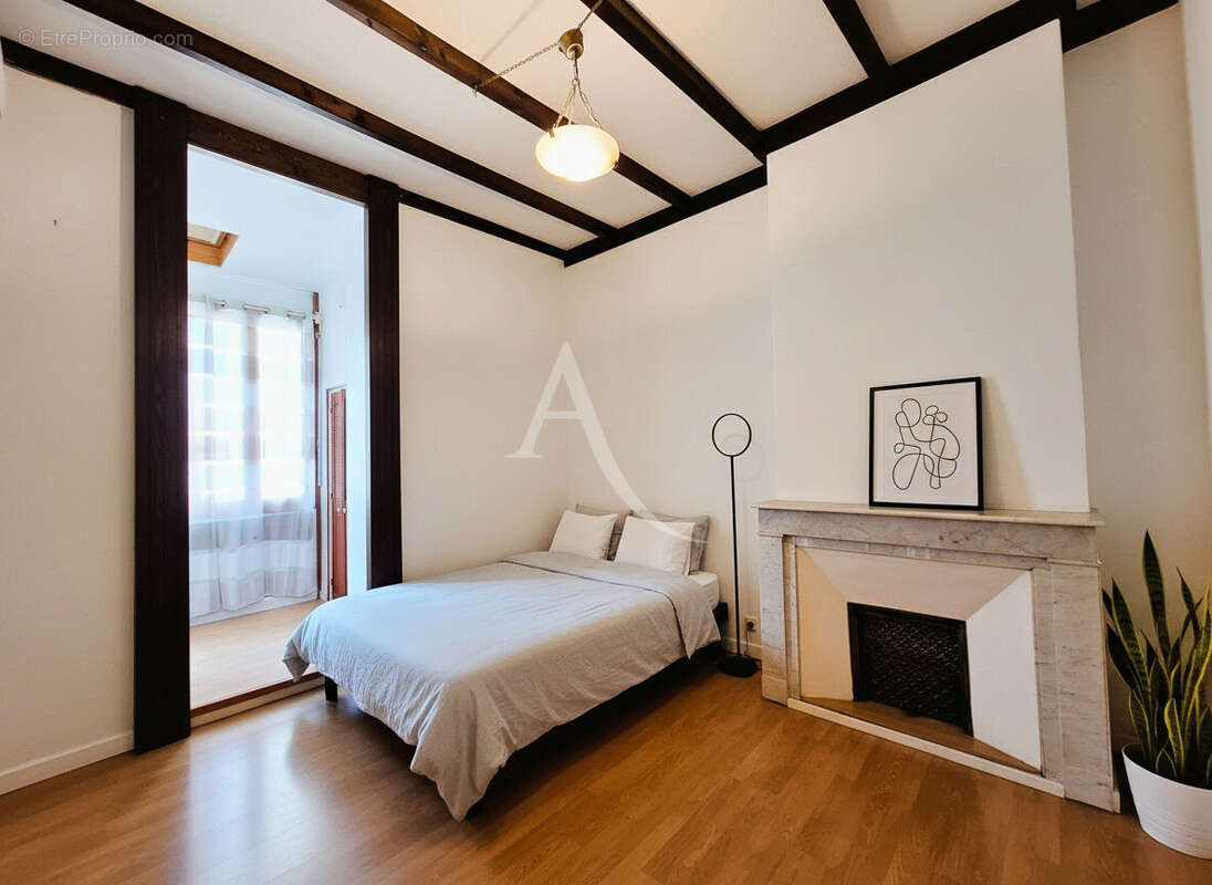 Appartement Sète 4 pièces 102 m² - photo 6