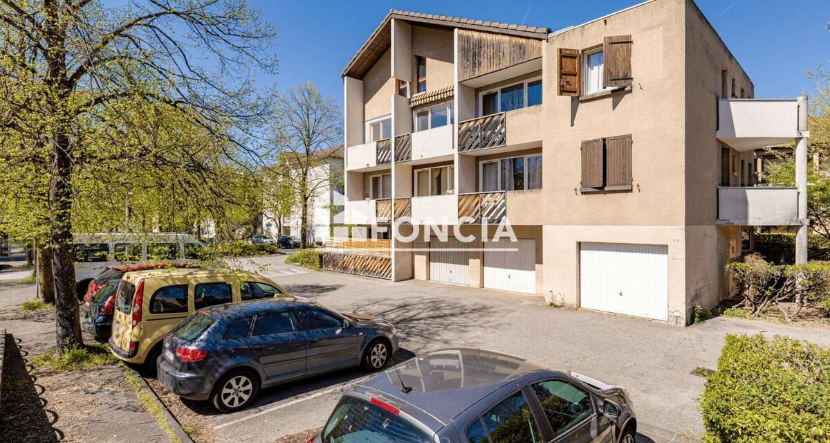 Appartement à EYBENS