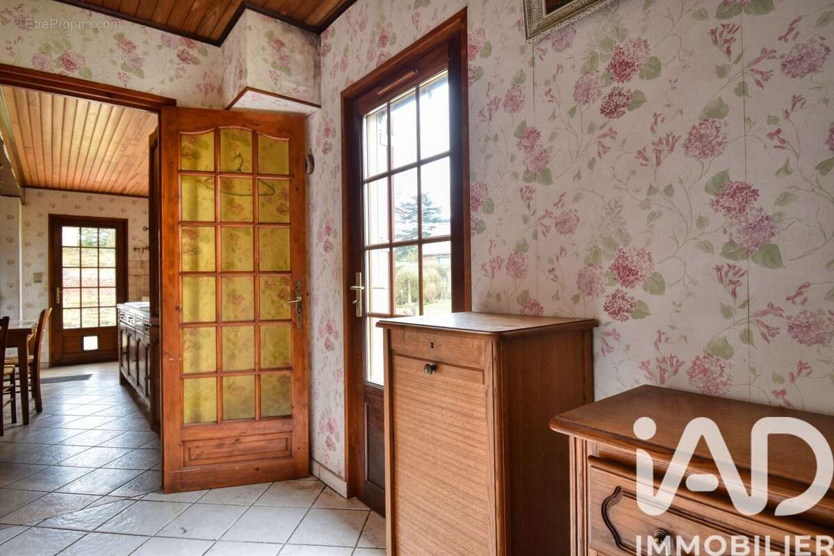 Maison 91 m² à Arvillers  - photo 3