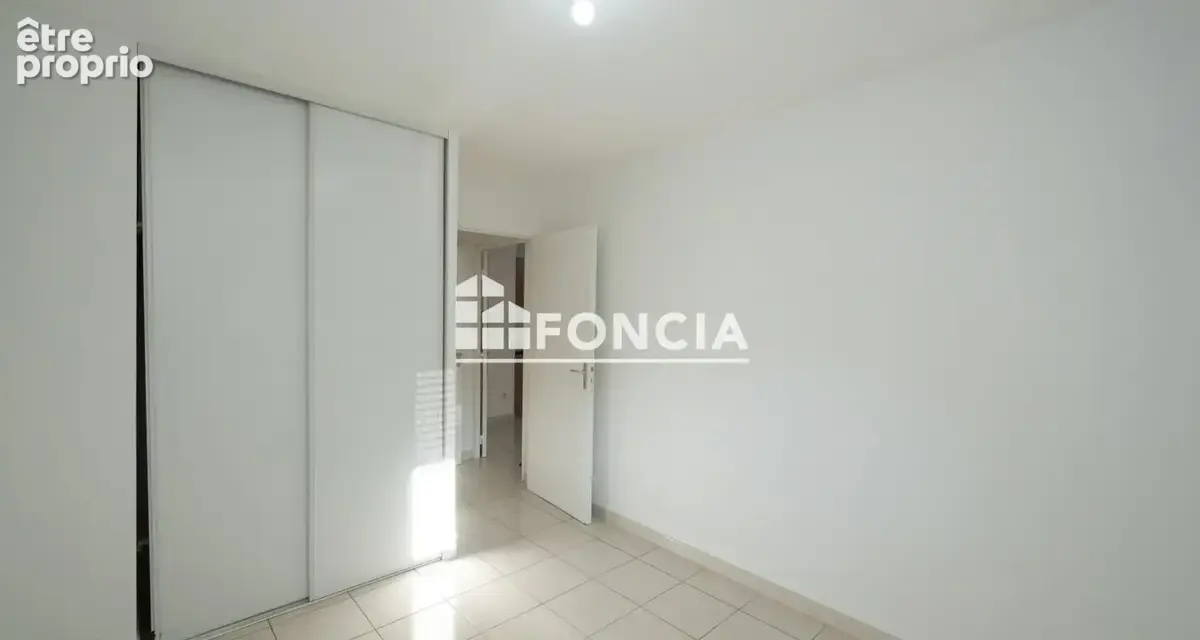 Appartement t2 avec une place de parking - photo 7