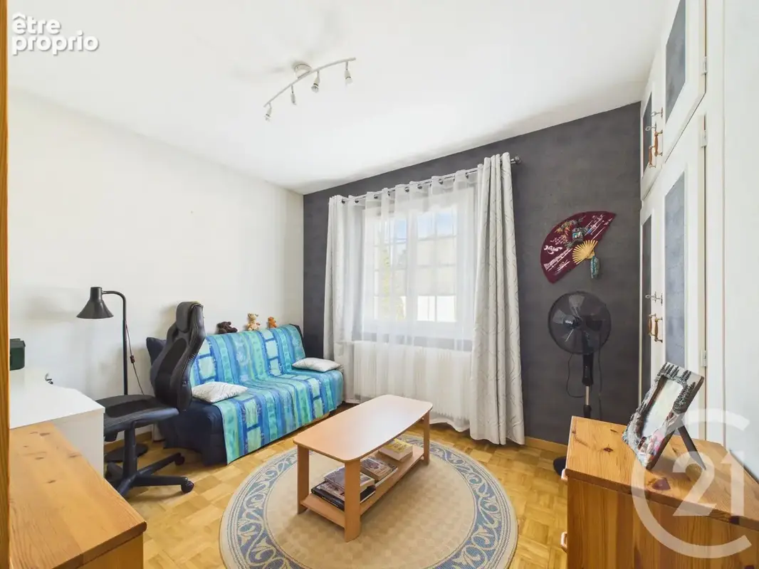Maison 5 pièces 84 m² à vendre à Chartres (28000) - photo 8