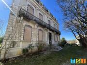 Appartement à MONTREJEAU