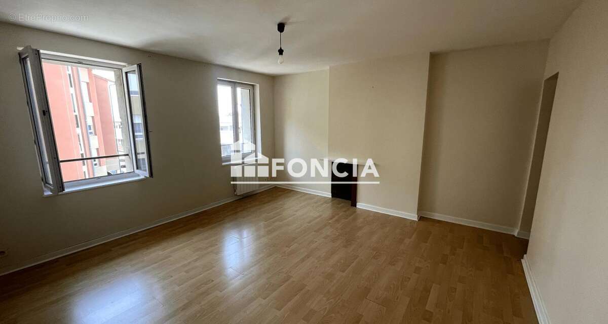Appartement à ALBI