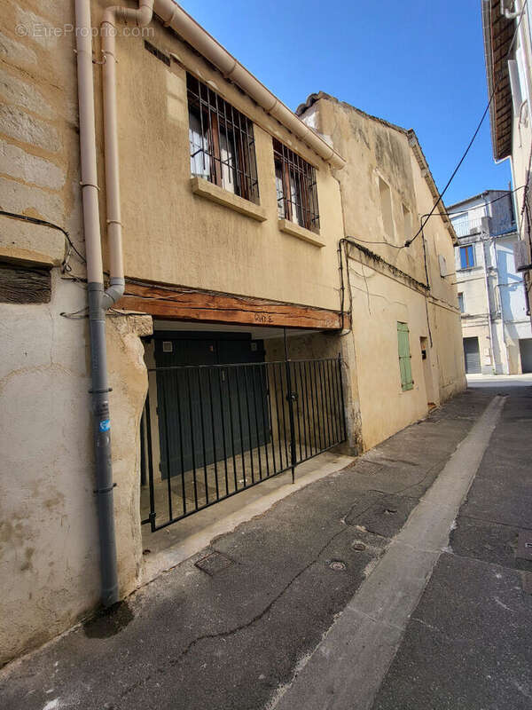 Appartement à AVIGNON