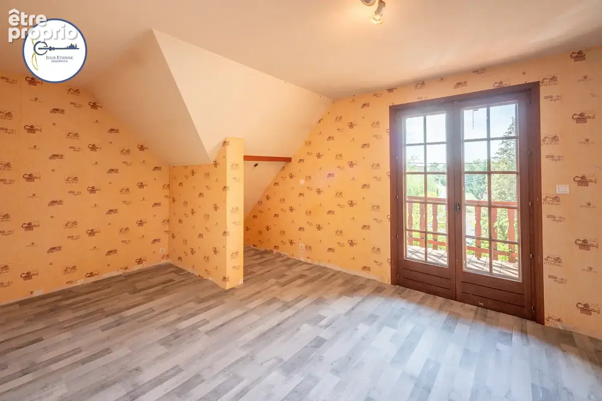 Maison Girancourt 8 pièces 173m2 - photo 12