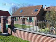 Maison à LE QUESNOY