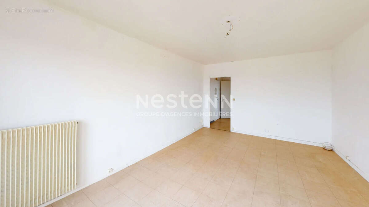 Appartement à BAR-LE-DUC