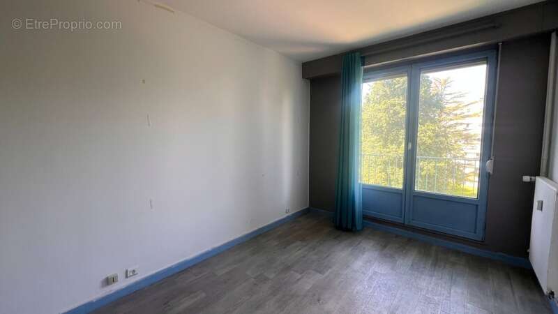 Appartement à QUIMPER
