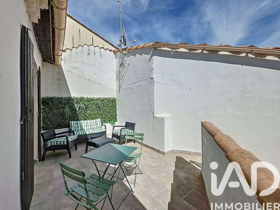 Photo 4 - Appartement à UCHAUD