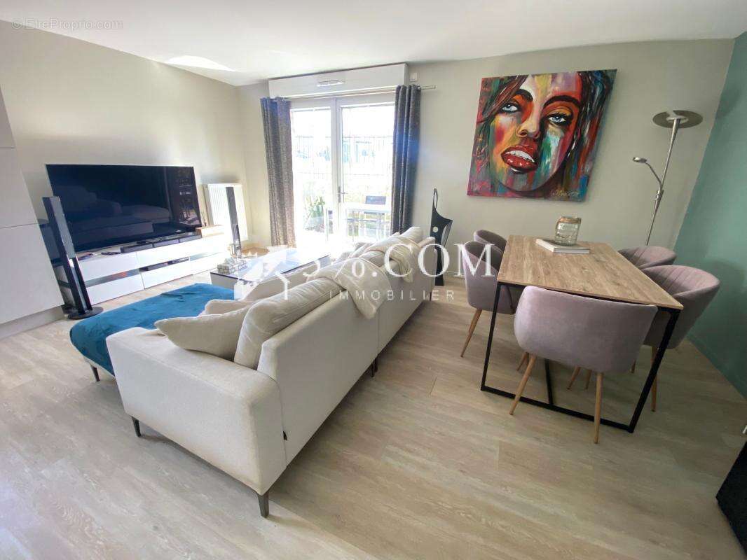 Appartement à LINSELLES