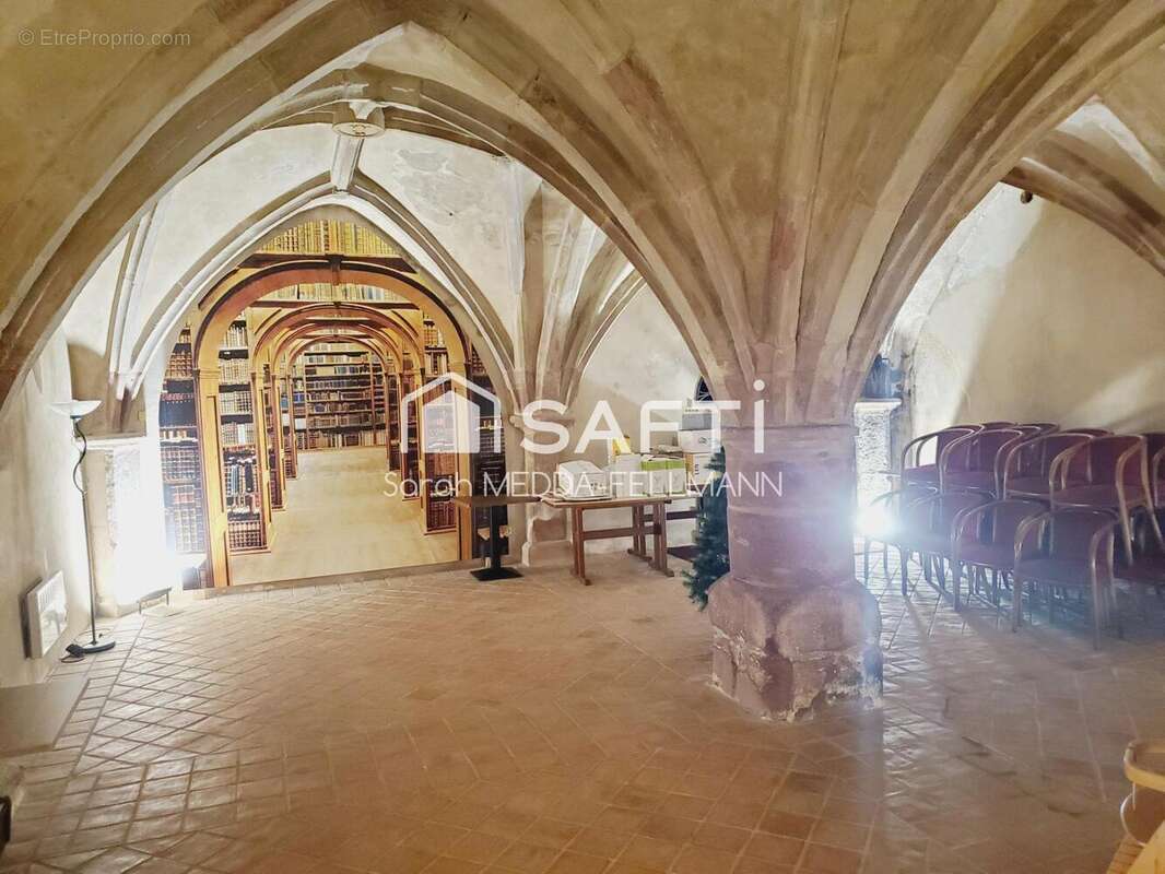 Photo 8 - Commerce à SAINT-AVOLD