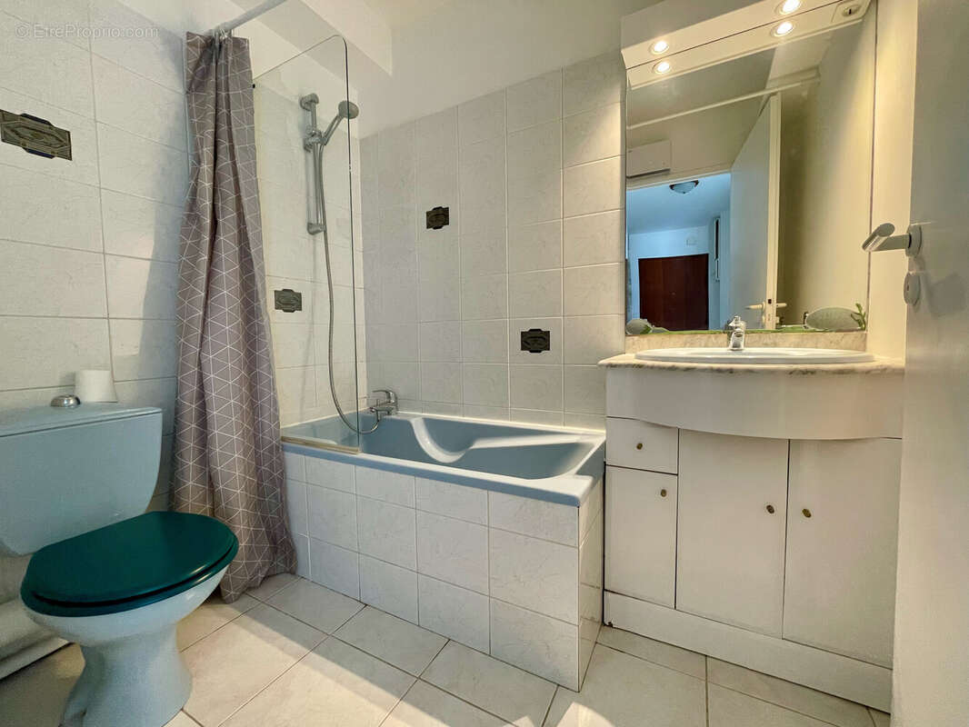 Appartement à LES SABLES-D&#039;OLONNE